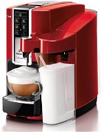 Tchibo Cafissimo LATTE Rosso - Coffee Pod Machine