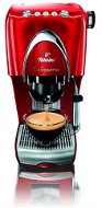 Tchibo Cafissimo Classic Hot Red - Kapsel-Kaffeemaschine