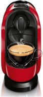 Tchibo Cafissimo Pure Red - Coffee Pod Machine