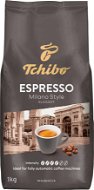 Coffee Tchibo Espresso Milano Style, coffee beans, 1000g - Káva