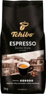 Coffee Tchibo Espresso Sicilia Style 1kg - Káva