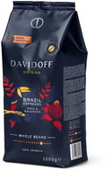 Tchibo Davidoff Origins Brazil, 1000g - Coffee