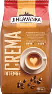 Tchibo Jihlavanka Crema Intense, 750g, zrnková - Coffee