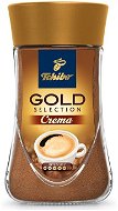 Tchibo Gold Selection Crema 180 g - Kávé