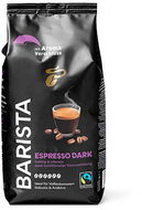 TCHIBO BARISTA Eszpresszó DARK, 1000g - Kávé
