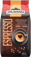 Tchibo Jihlavanka Espresso, 750g, zrnková - Coffee