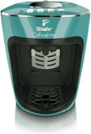 Tchibo Cafissimo MINI Blazing Mint - Coffee Pod Machine