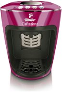 Cafissimo MINI Fabulous Pink - Coffee Pod Machine