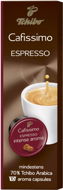 Tchibo Cafissimo Espresso Intense Aroma - Coffee Capsules