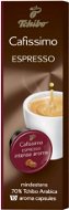 Tchibo Cafissimo Espresso Intense Aroma, 10 ks × 8 - Kávové kapsuly