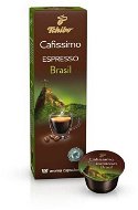 TchiboCafissimo Espresso Brazil - Kávové kapsuly
