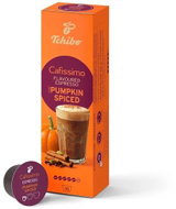 Tchibo Cafissimo Espresso Pumpkin Spice 10 pcs - Kávové kapsle