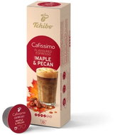 Tchibo Cafissimo Espresso Maple & Pecan 10pcs - Kávové kapsle