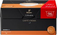 Tchibo Cafissimo Caffé Cream Rich Aroma 96 pcs - Coffee Capsules