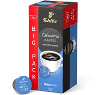 Tchibo Cafissimo Kaffee mild 30 kapslí - Kávové kapsle