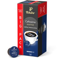 Tchibo Cafissimo Kaffee kräftig 30 kapslí - Kávové kapsle