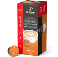 Tchibo Cafissimo CC vollmundig 30 kapslí - Kávové kapsle