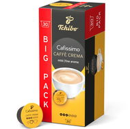 Tchibo Cafissimo CC Mild 30 kapslí - Kávové kapsle