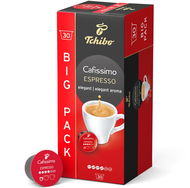 Tchibo Cafissimo ES elegant 30 kapslí - Kávové kapsle