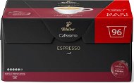 Coffee Capsules Tchibo Cafissimo Espresso Intense Aroma 96 pcs - Kávové kapsle