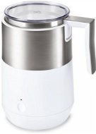 Tchibo Induction Milk Frother, White - Milk Frother