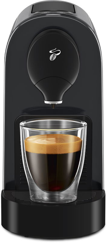 Tchibo Cafissimo PURE+ Black
