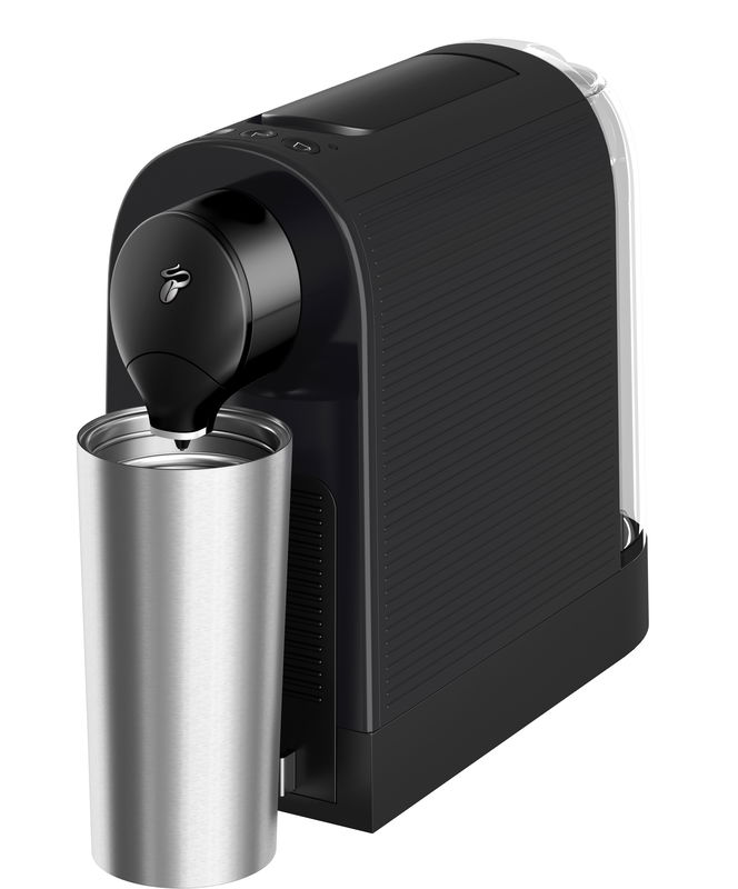 Tchibo Cafissimo PURE+ Black