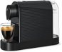 Tchibo Cafissimo PURE+ Black - Coffee Pod Machine