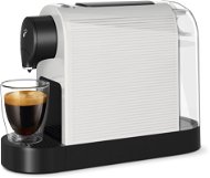 Tchibo Cafissimo PURE+ White - Coffee Pod Machine