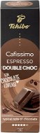 Kávové kapsuly Tchibo Cafissimo Espresso Double Choc 70 g - Kávové kapsle