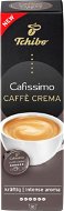 Tchibo Cafissimo Caffé Crema Intense 75g - Coffee Capsules