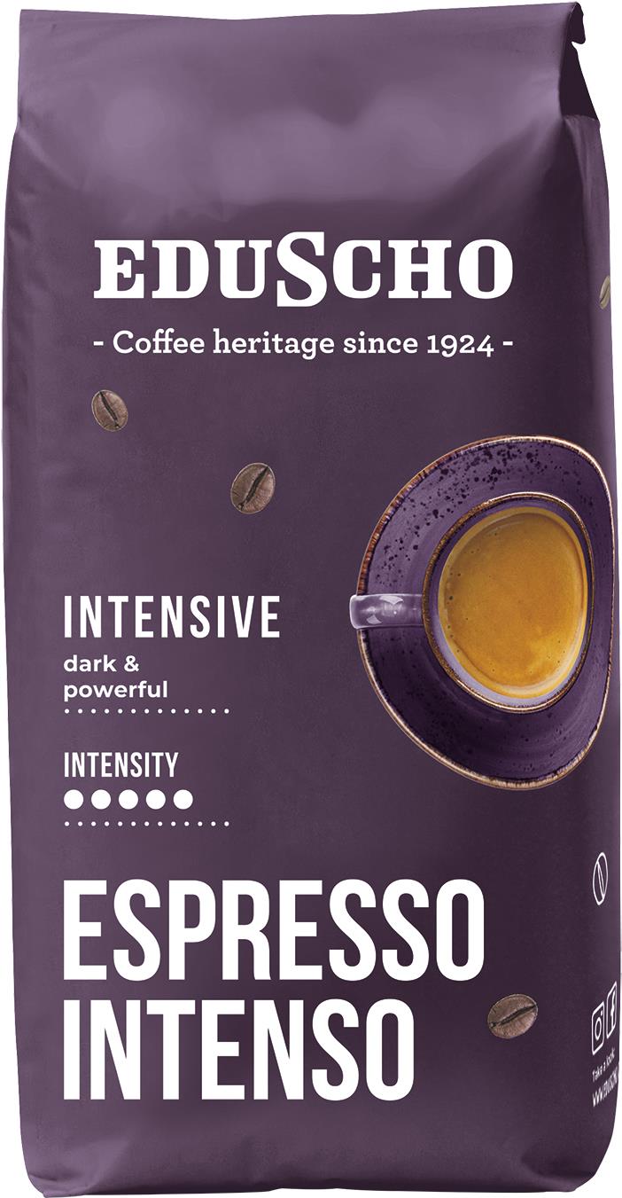 Eduscho Espresso Intenso 1000 g