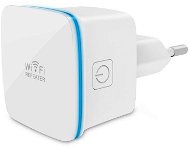 Techly Bezdrôtový Extender 300N Micro - WiFi extender