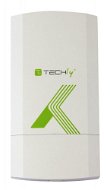 Techly Cpe Outdoor 2,4 GHz - WiFi extender