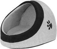 Tectake Pet bed Dreamer, M / 32×32×28 cm - Pet Bed