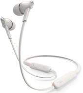 TCL MTRO100BT White - Wireless Headphones