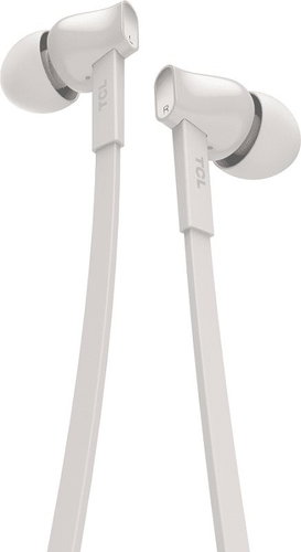 TCL MTRO100 White - Headphones - Main image