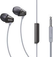 TCL SOCL100, Phantom Black - Headphones