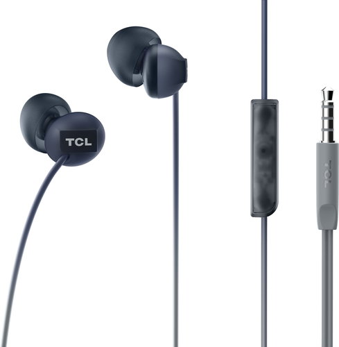 TCL SOCL300, Phantom Black - Headphones - Main image