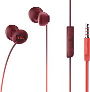TCL SOCL300, Sunset Orange - Headphones