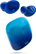 TCL SOCL500TWS Ocean Blue - Wireless Headphones