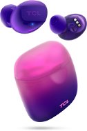 TCL SOCL500TWS Sunrise Purple - Vezeték nélküli fül-/fejhallgató