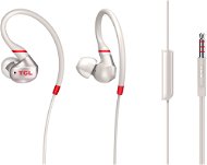 TCL ACTV100, Crimson White - Headphones