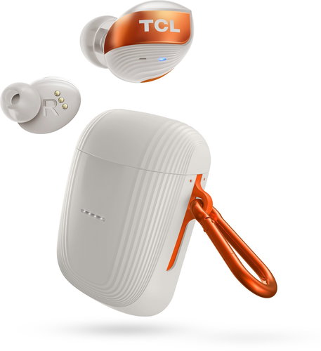 TCL ACTV500TWS Copper Ash - Wireless Headphones - Main image
