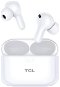 TCL MoveAudio S108 White - Wireless Headphones