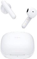 TCL MoveAudio S150 White - Wireless Headphones