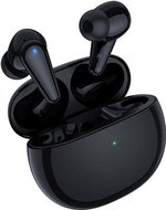 TCL MoveAudio S180 Black - Wireless Headphones