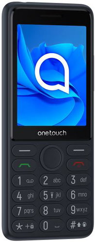 TCL Onetouch 4022S black - Mobile Phone - Main image