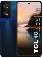 TCL 40 NXTPAPER 8GB/256GB modrý - Mobilní telefon