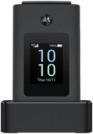 TCL onetouch 4043 Dark Gray - Mobilní telefon